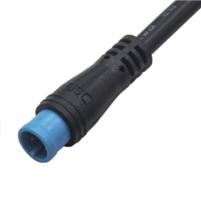 M8 fast PVC